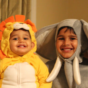 Meet your Posher, Barkha